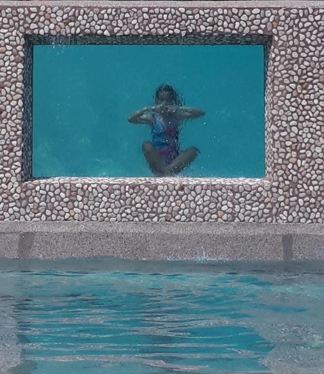 Sea House Pool & Jacuzzi, Bikes, Sup - Privilege Point Camping & Villas Селце Екстер'єр фото