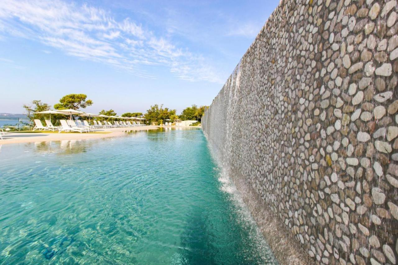 Sea House Pool & Jacuzzi, Bikes, Sup - Privilege Point Camping & Villas Селце Екстер'єр фото